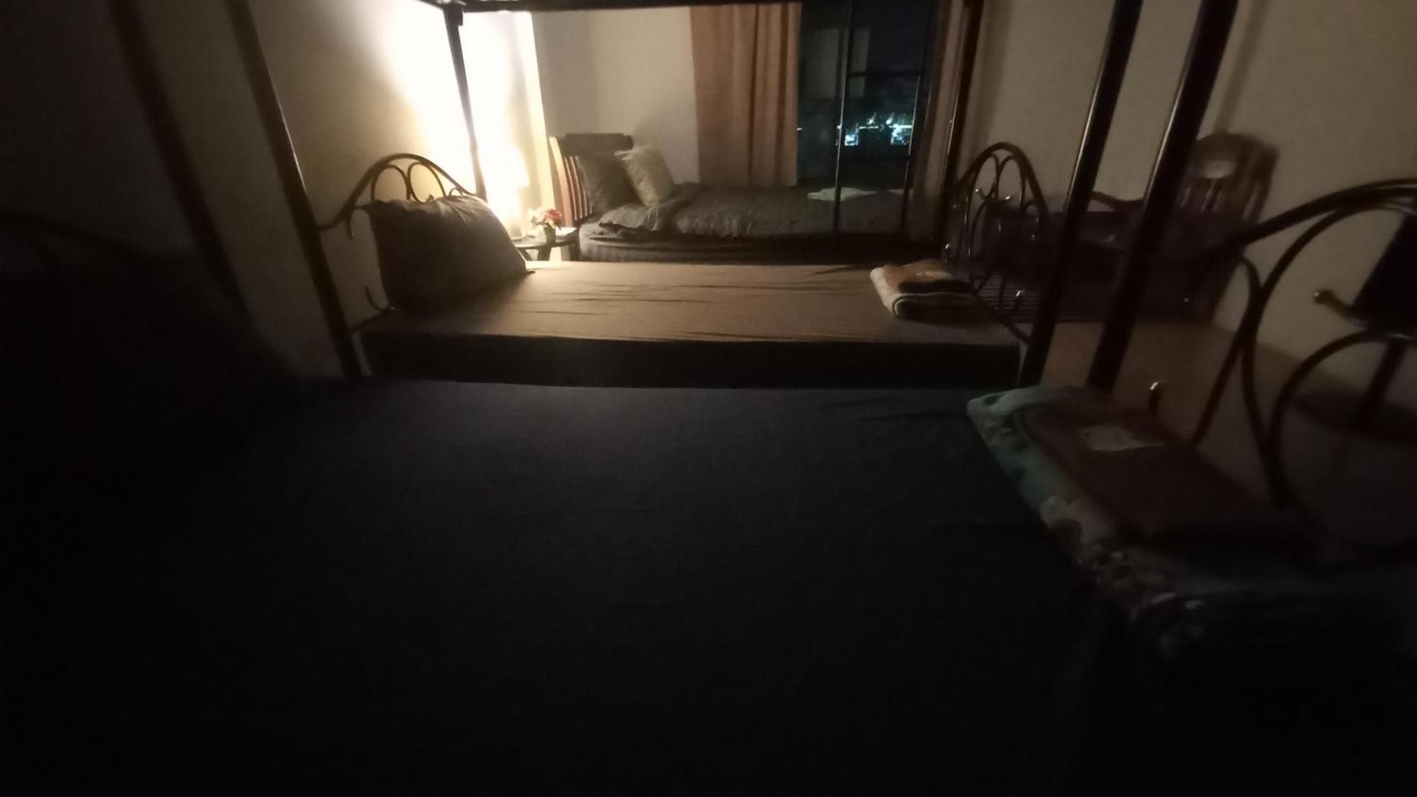 Amaretto Hostel Surat Thani Exterior foto